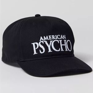 Urban Outfitters American Psycho Hat
